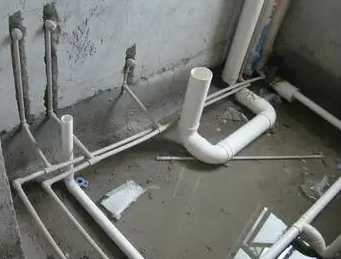 凤城水管维修多少钱