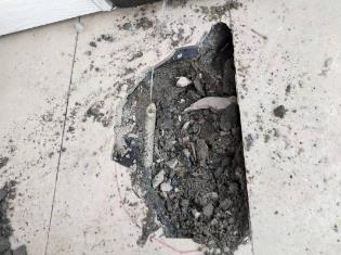 凤城卫生间漏水检测哪家好